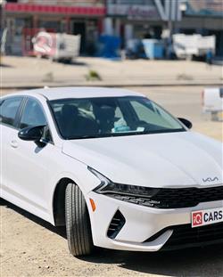 كيا K5
